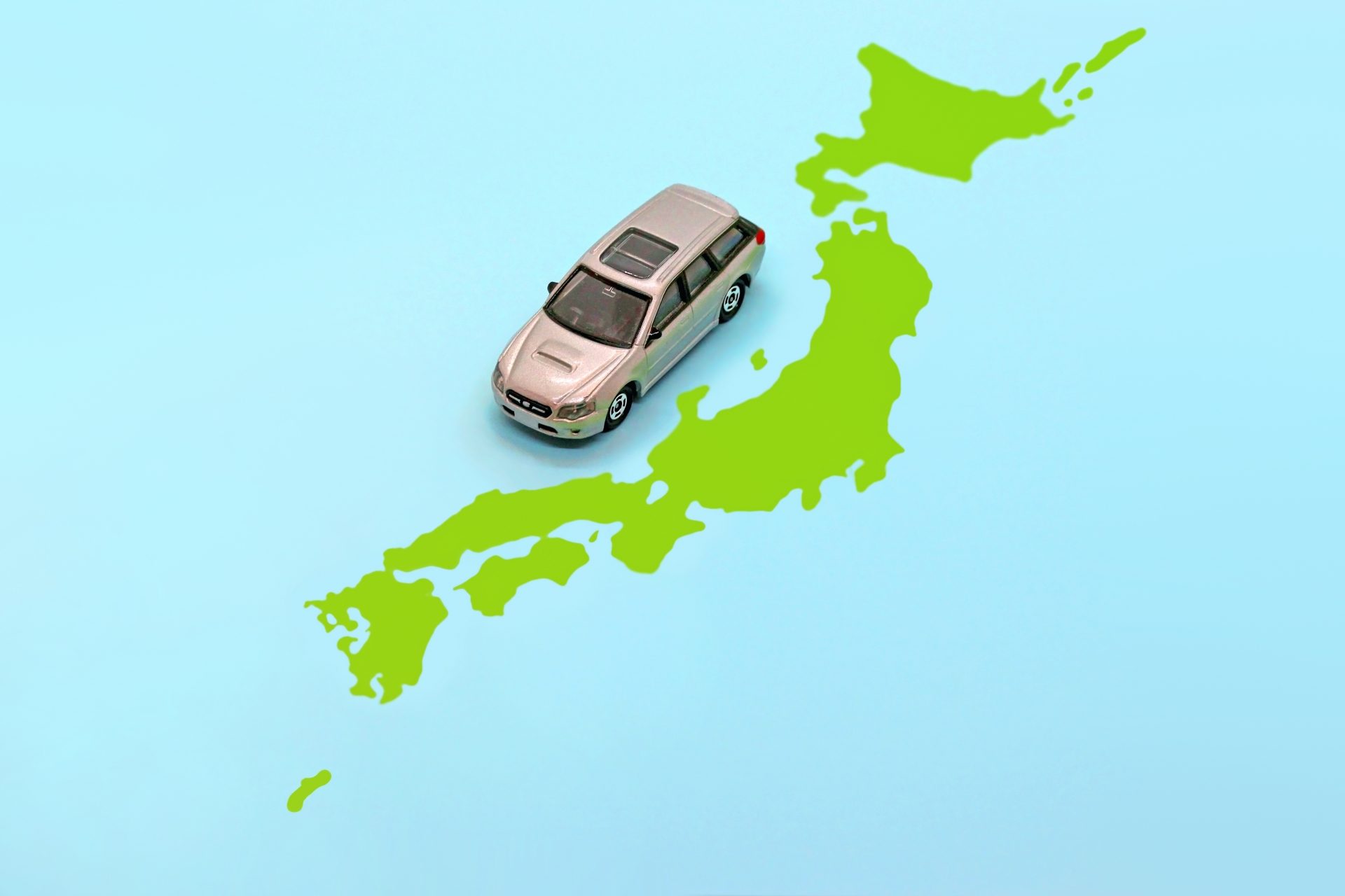 2022年県別の車盗難件数ランキング5選！あの県が盗まれる理由