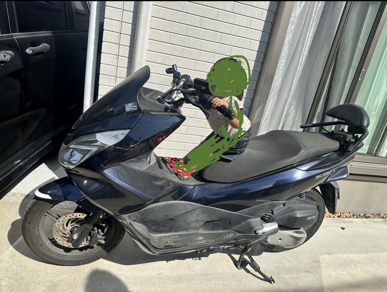 ホンダ PCX125