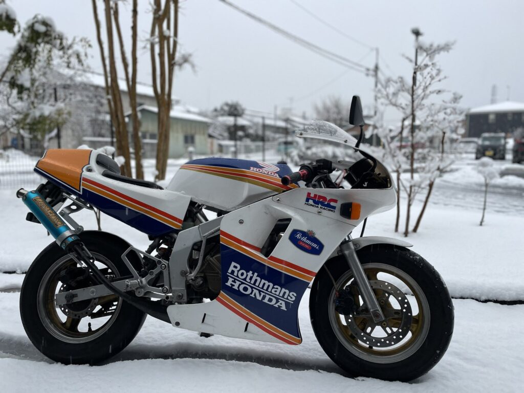 ホンダ NSR50