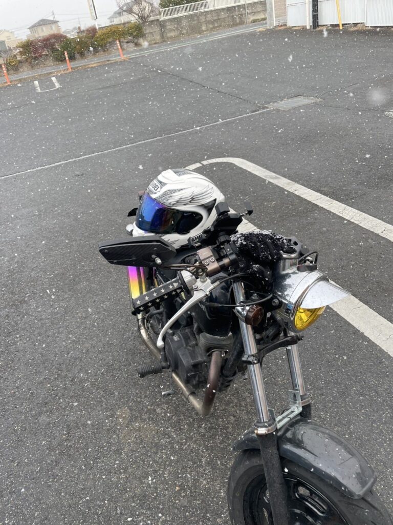 ホンダ エイプ50