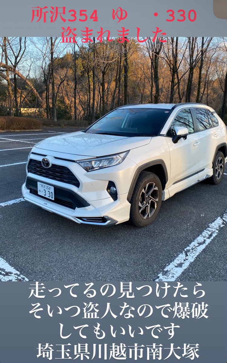 トヨタ RAV4