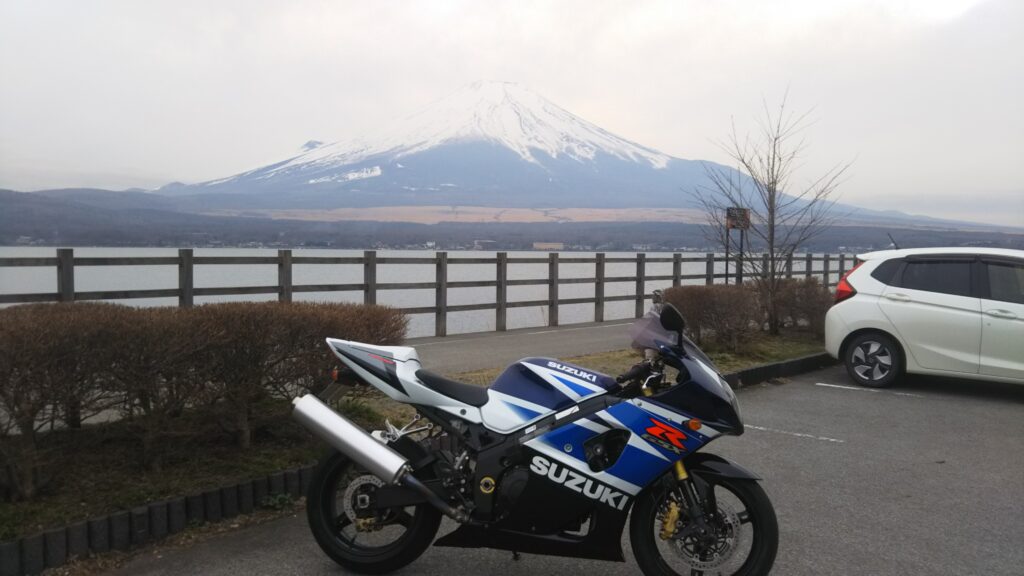 スズキ GSX-R1000