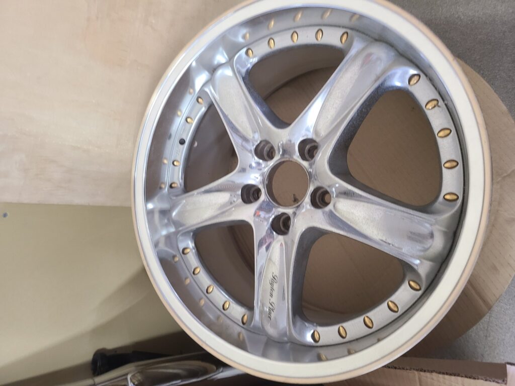 トヨタ マークII