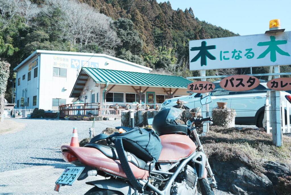 カワサキ バリオス