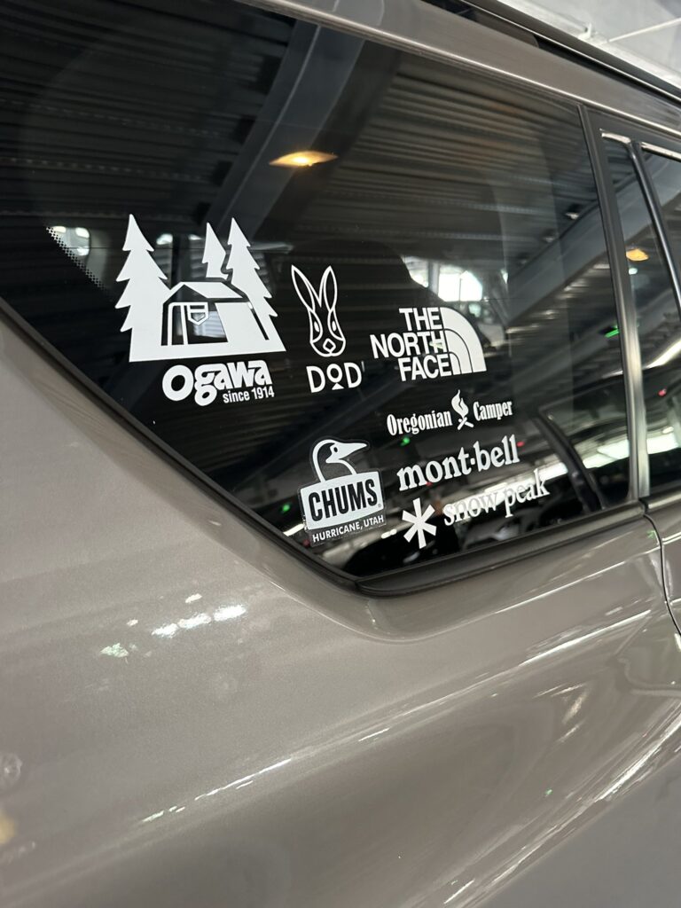 トヨタ ランドクルーザー プラド