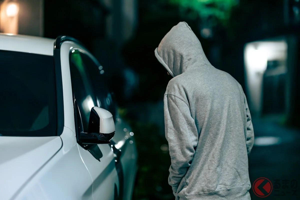 ベトナム人犯罪グループの男が「自動車434台」などの窃盗で追送検！ 約9億円もの被害か “盗難”から愛車を守るためにはどうしたらいい？