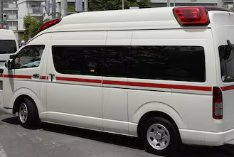 【自動車盗難関連News】東京・町田で救急車盗まれる　隊員、内規のドアロック「忘れていた」容疑の50代男を逮捕（産経新聞）