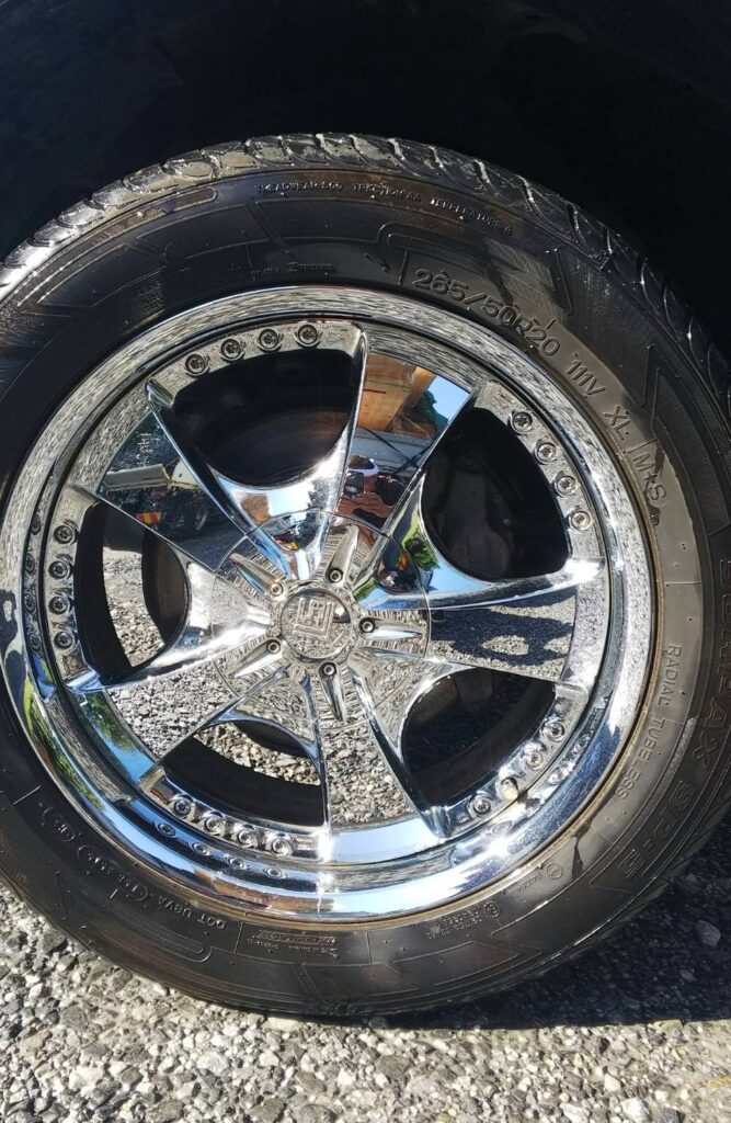 トヨタ ランドクルーザー プラド