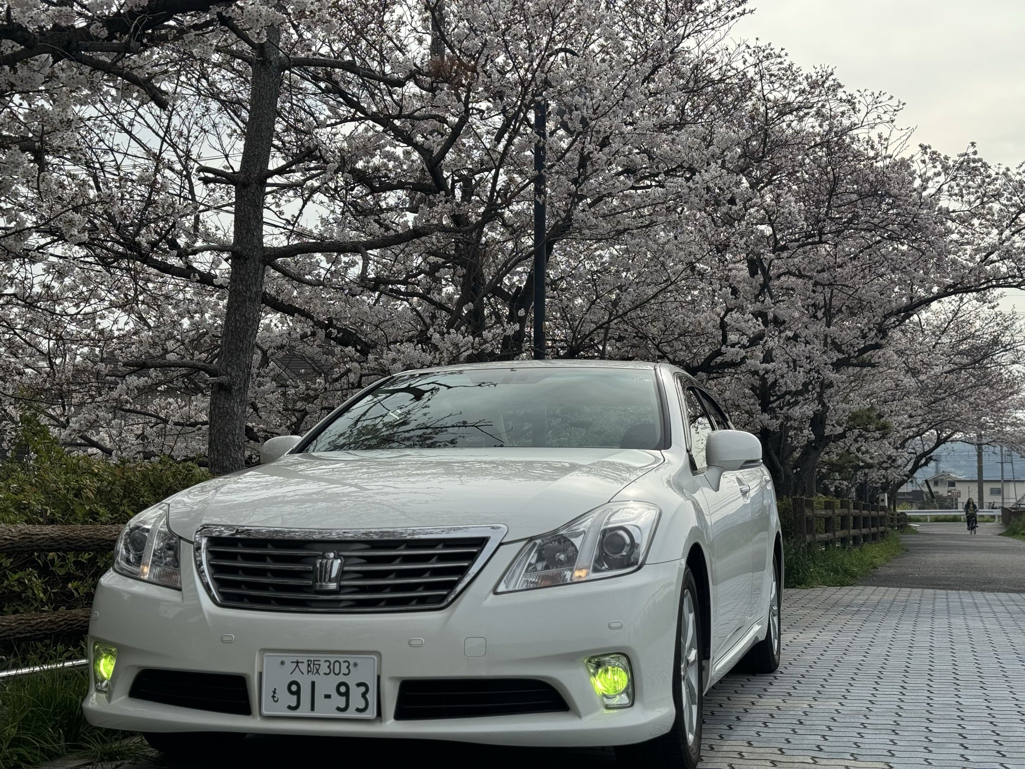 トヨタ クラウン