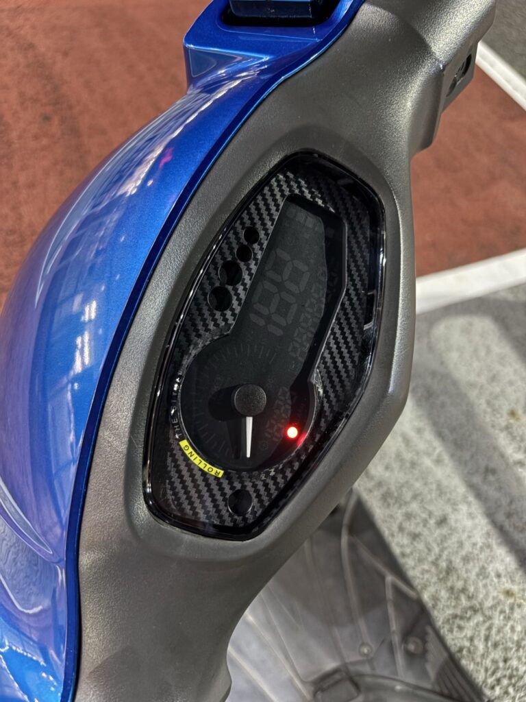 スズキ アドレスV125G