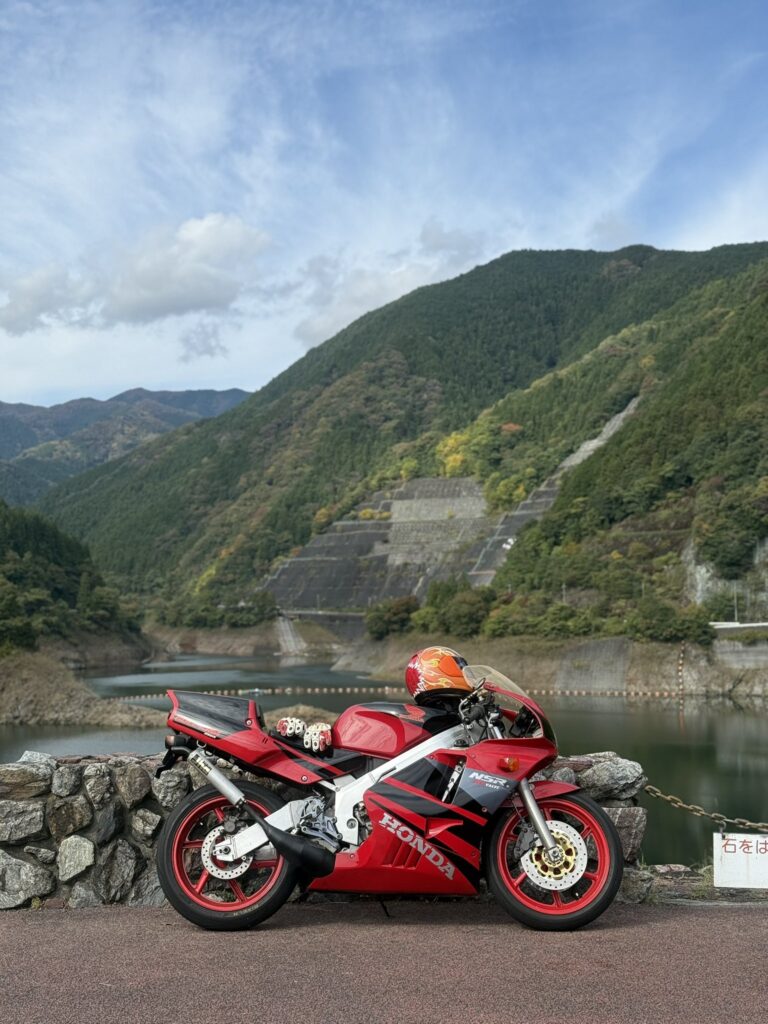 ホンダ NSR250R