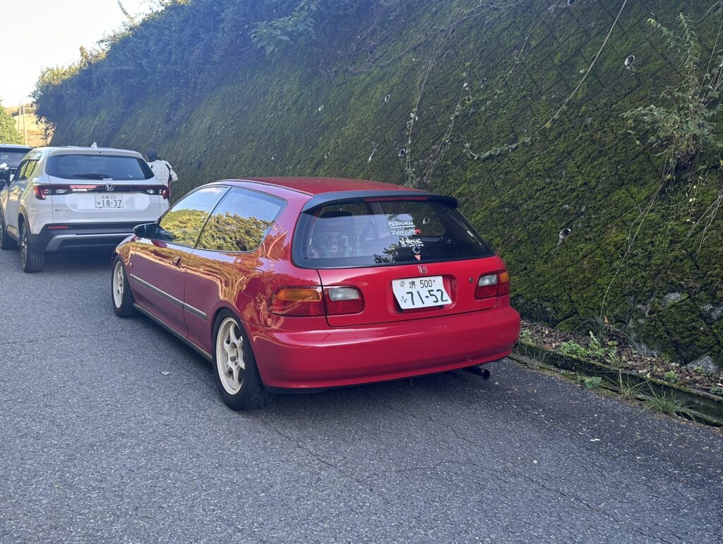 ホンダ シビック