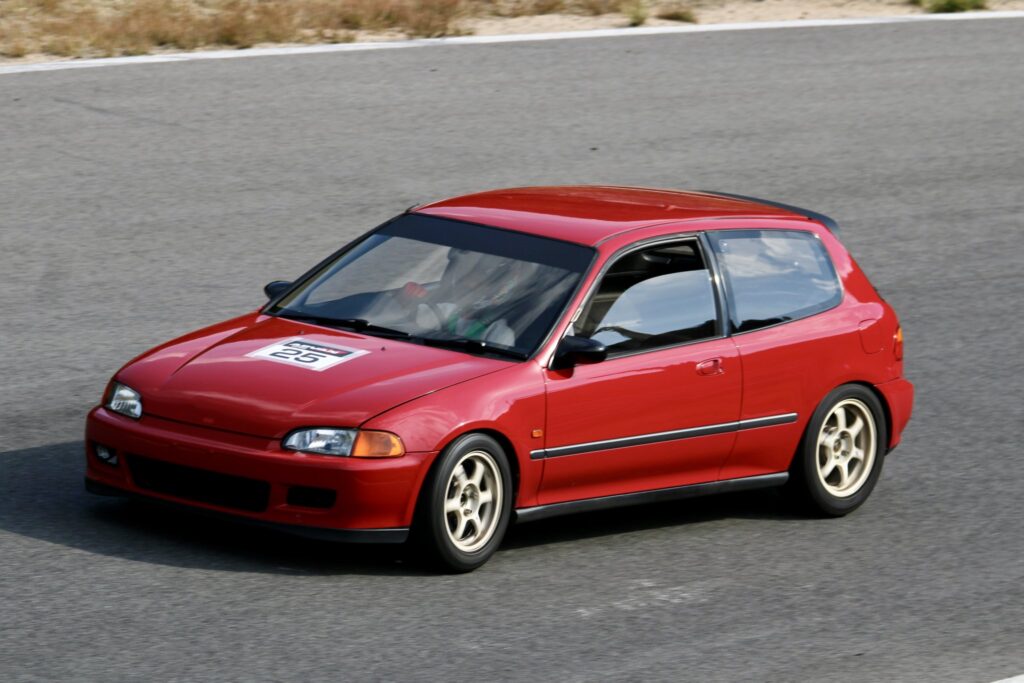 ホンダ シビック