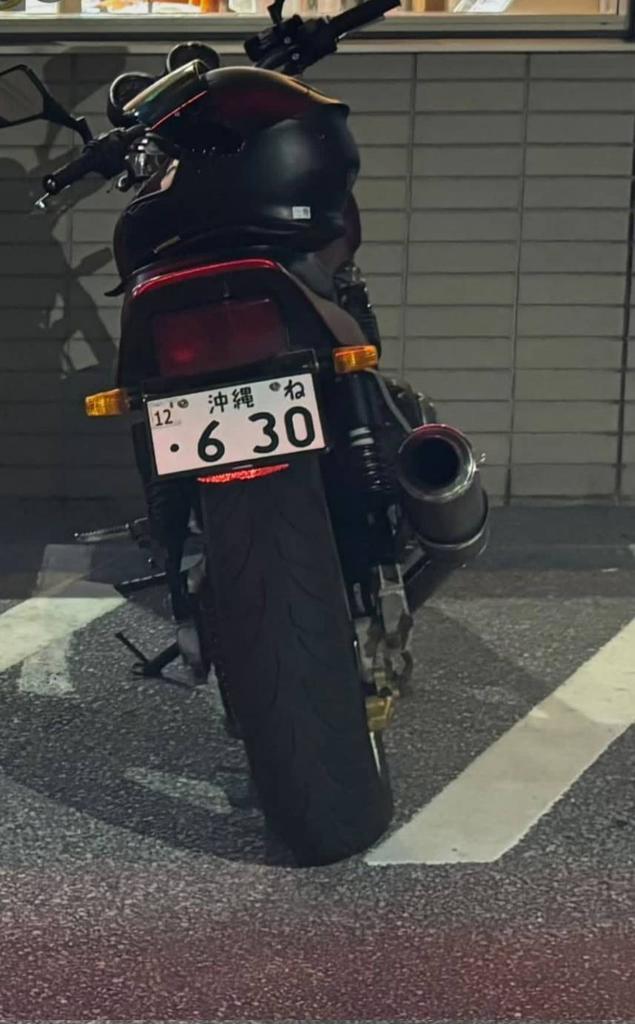 ホンダ CB400