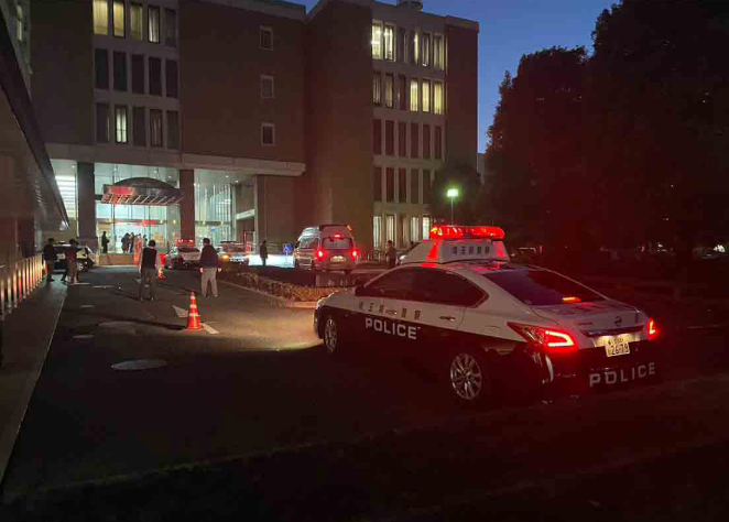 【自動車盗難関連News】法廷に響く怒号と悲鳴　自動車盗難で判決を受けたベトナム国籍の男が暴走、緊迫の一部始終を目撃（ENCOUNT）