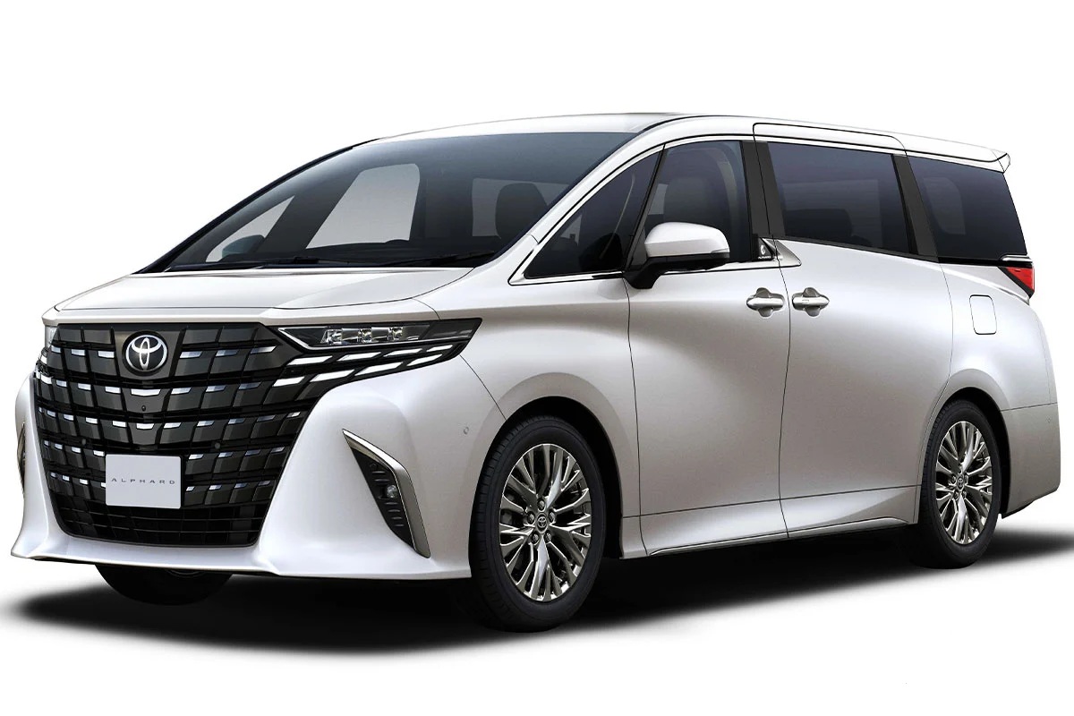 【自動車盗難関連News】トヨタが「アルファード／ランクル」を守る“最新セキュリティ”提供スタート！ 社会問題化する“自動車盗難”に新対策！ KINTOと協力の「サービス名称」も変更！（くるまのニュース）