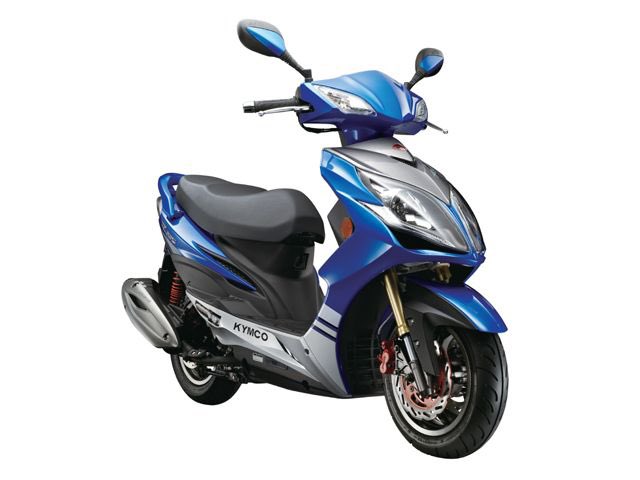 キムコ レーシングキング180