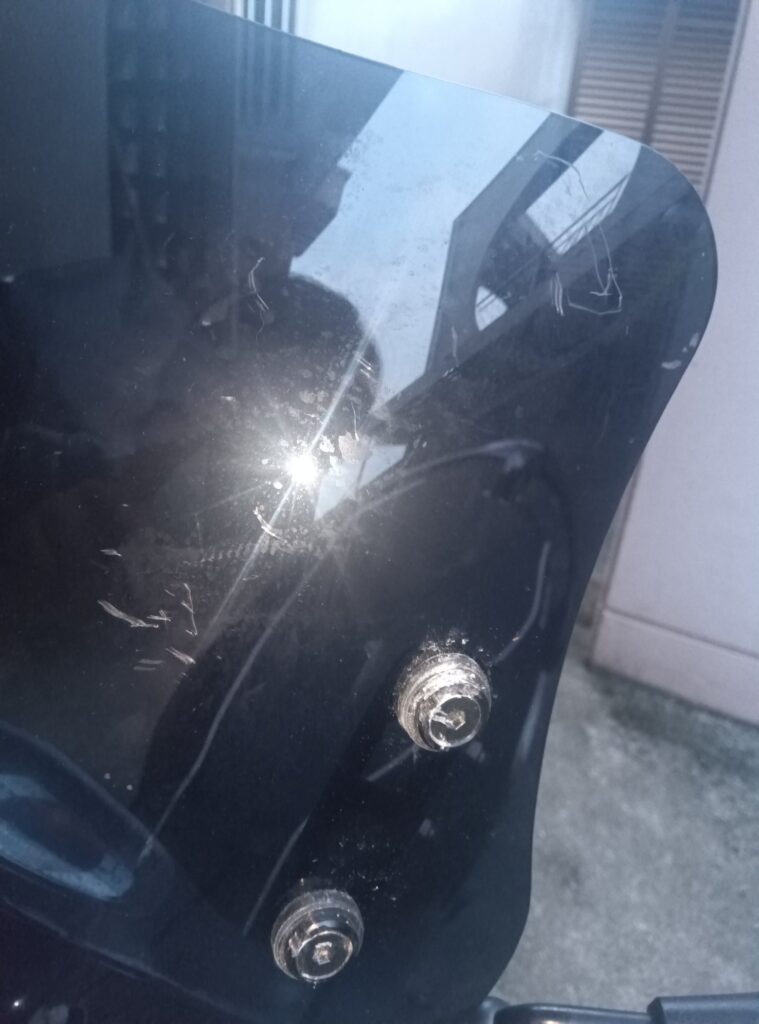 スズキ アドレスV125G