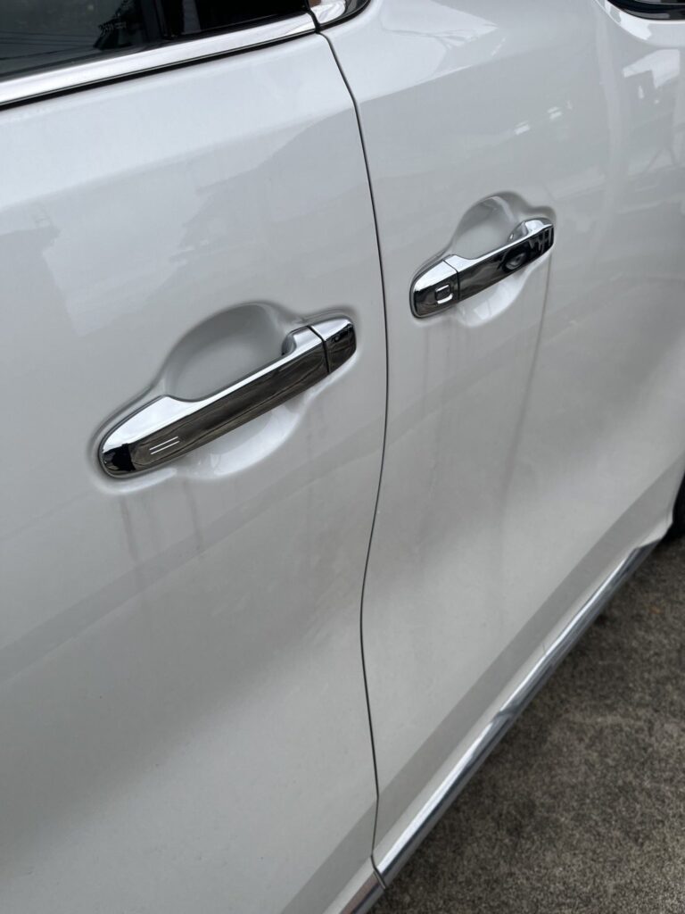 トヨタ ヴェルファイア