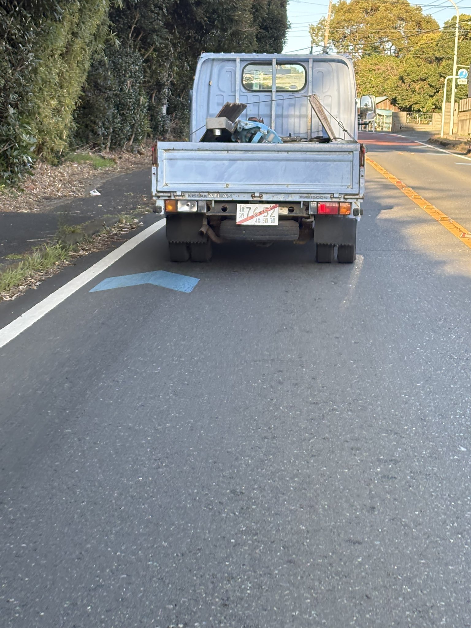 【不審バイヤー情報】2025/12/29 神奈川県三浦市