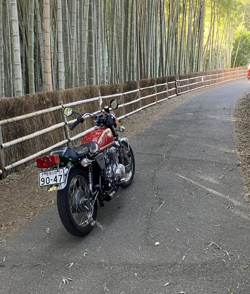 ホンダ CB400F