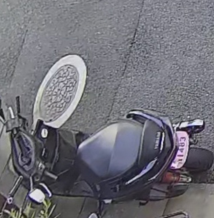 ヤマハ シグナスX