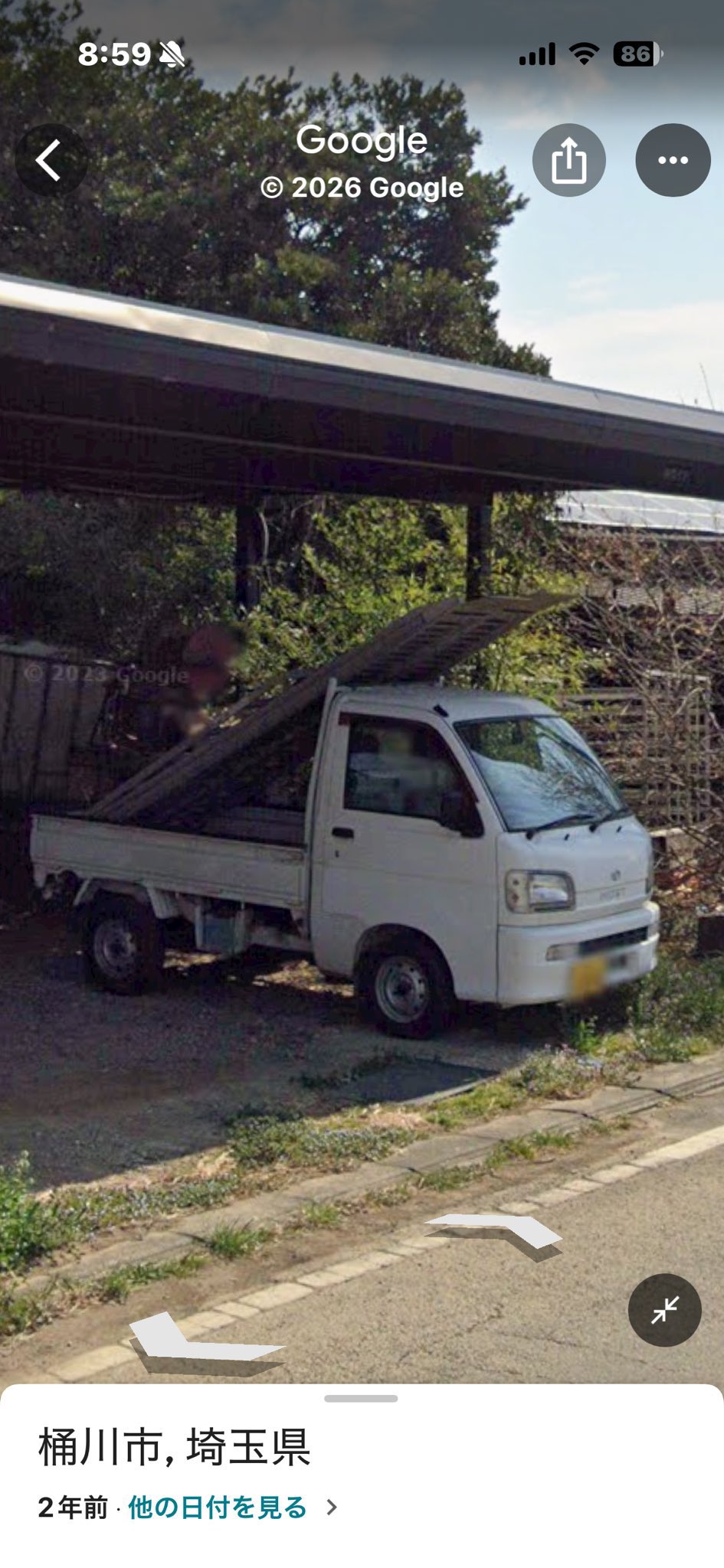 ダイハツ ハイゼットトラック