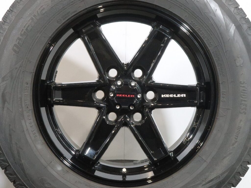 トヨタ ランドクルーザー 300